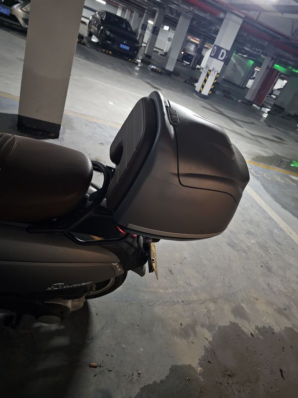 二手雷拉尼罗蜜欧200