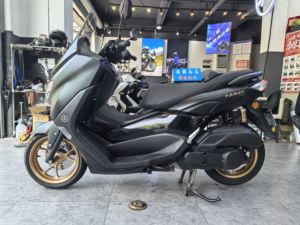 二手雅马哈NMAX