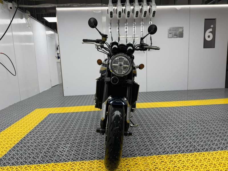 二手川崎Z900RS