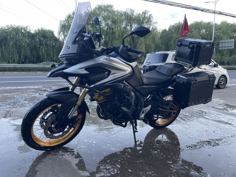 二手无极DS525