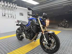 二手宝马F 800 R