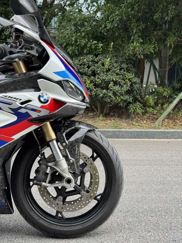 二手宝马S 1000 RR