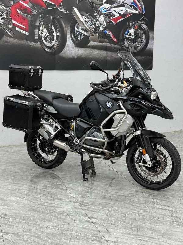 二手宝马R 1250 GS