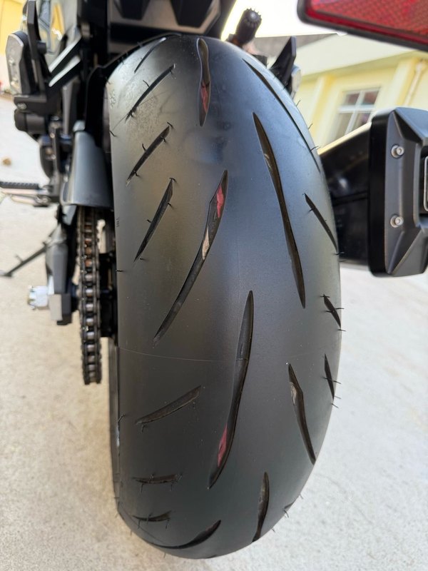 二手川崎Ninja 1100SX