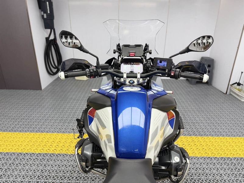 二手宝马R 1250 GS
