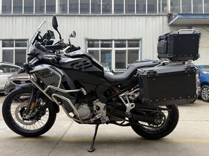 二手宝马F 850 GS