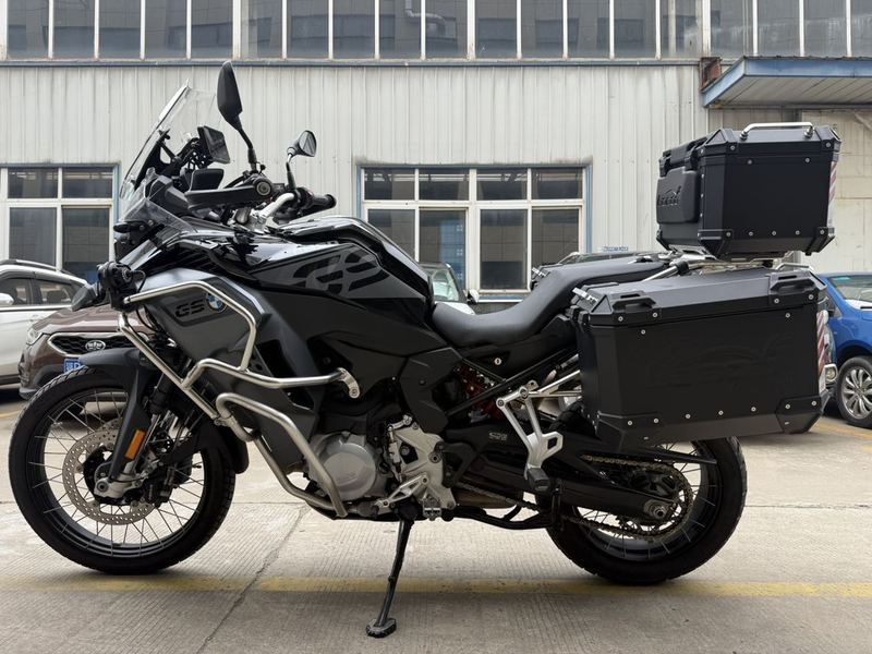 二手宝马F 850 GS