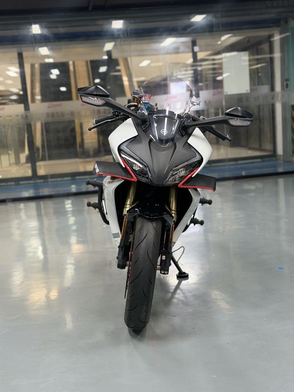 二手春风450SR