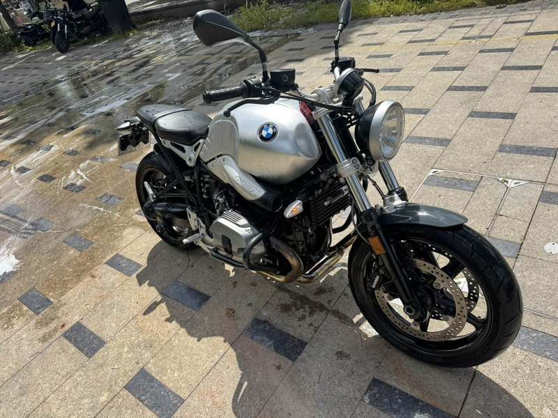 二手宝马R NineT