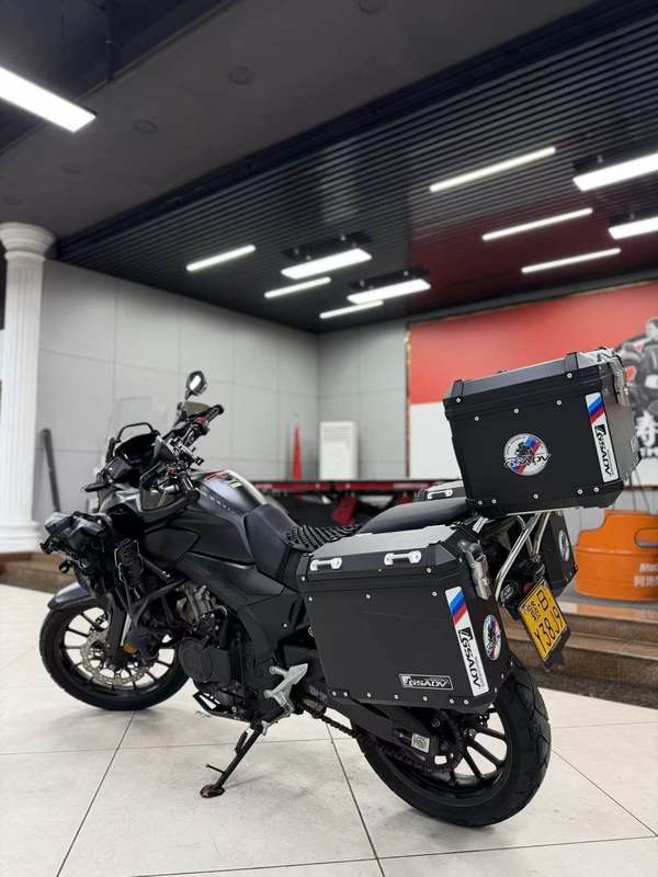 二手本田CB500X