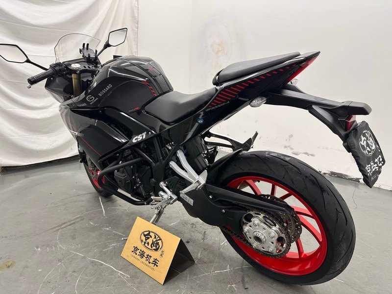 二手凯越321RR