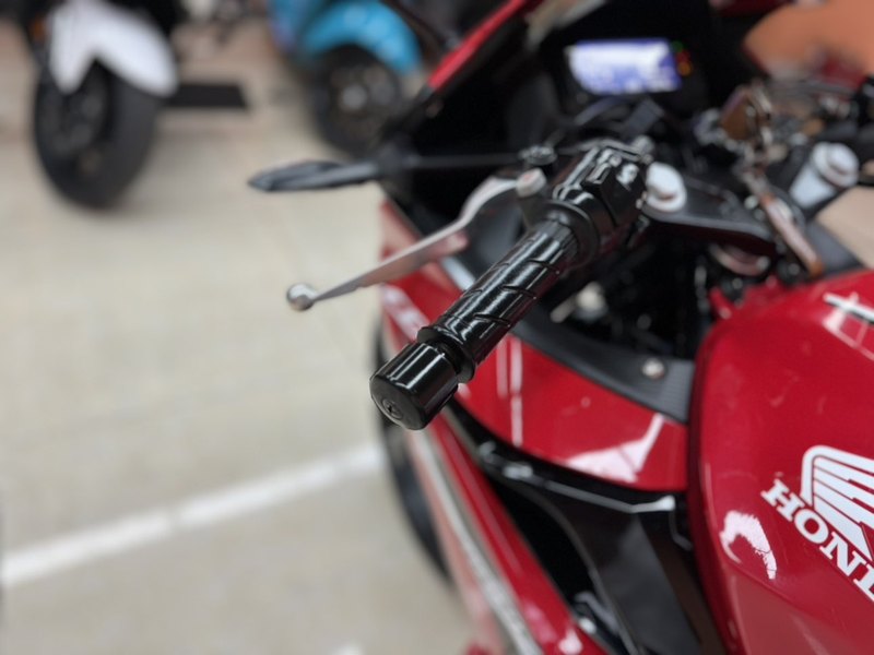 二手本田CBR400R