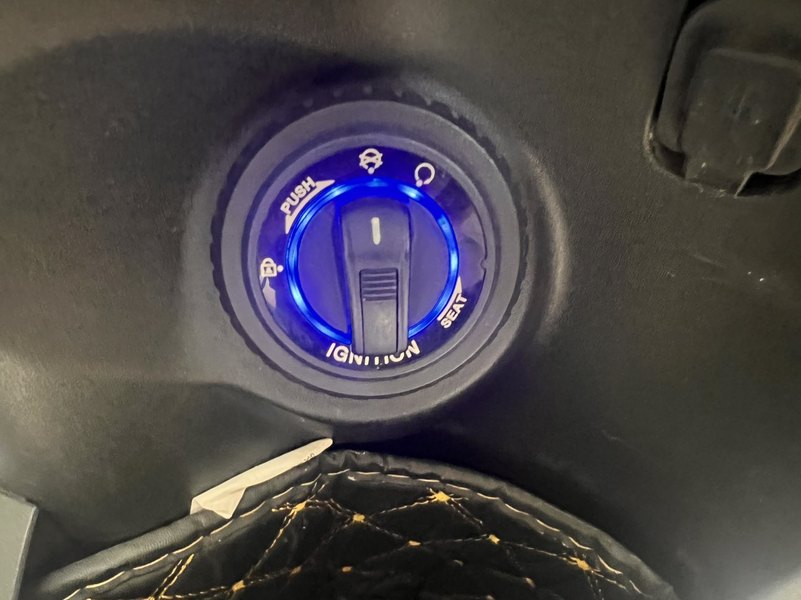 二手豪爵AFR125