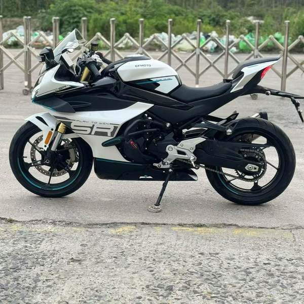 二手春风450SR