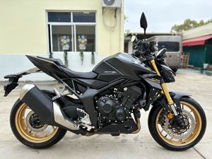 二手本田CB1000