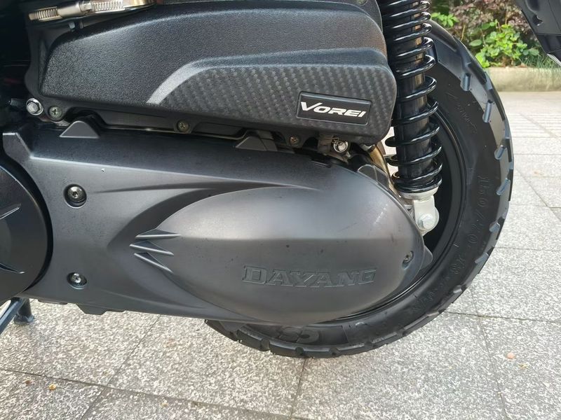 二手大阳V锐 ADV350