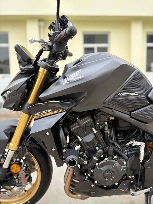 二手本田CB1000