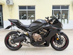 二手本田CBR650R