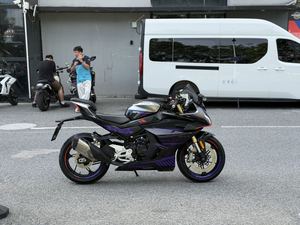 二手春风450SR