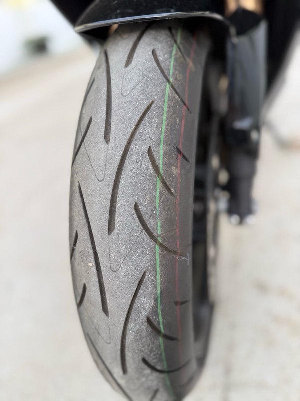 二手本田CBR650R
