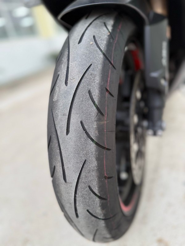 二手本田CBR650R