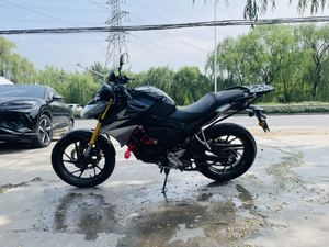 二手新大洲本田CBF190R