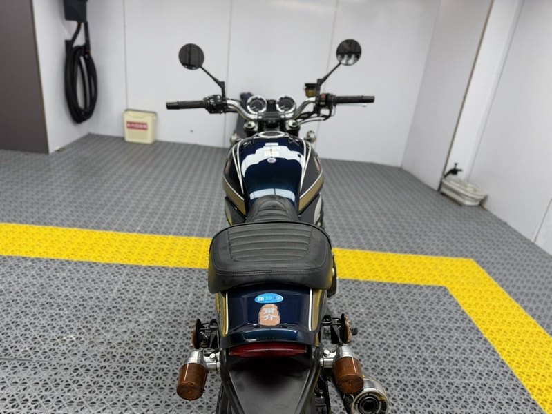 二手川崎Z900RS