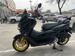 二手雅马哈NMAX