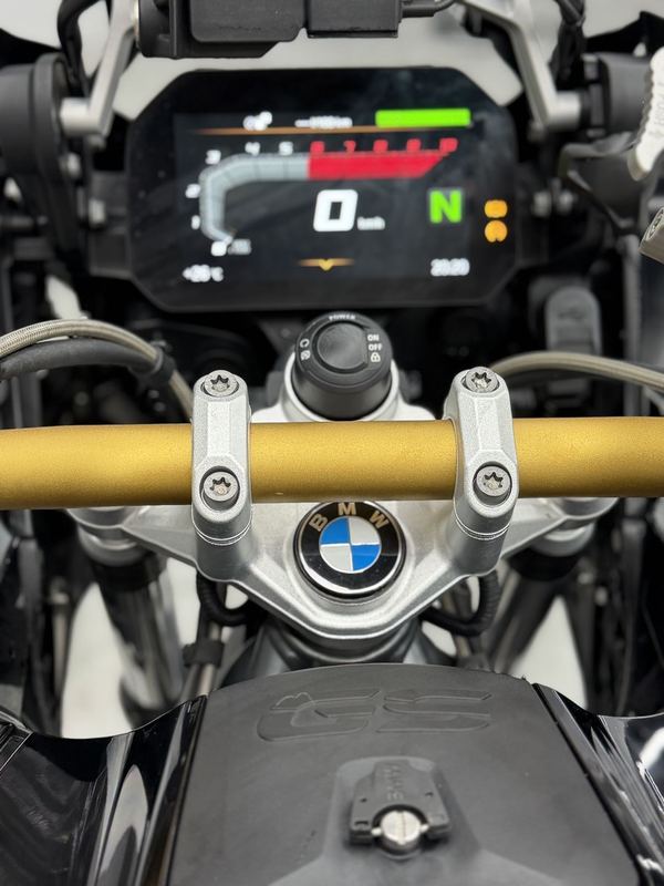 二手宝马R 1250 GS