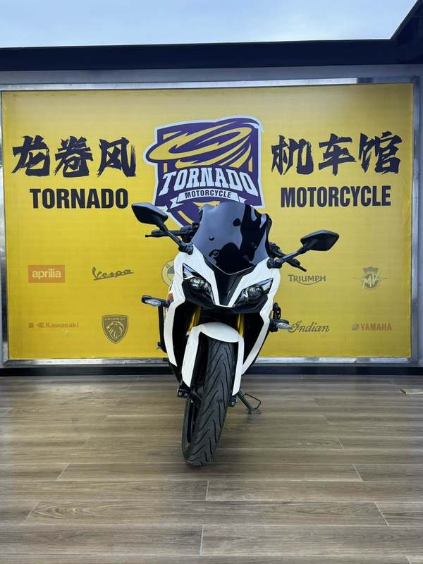 二手宝马G 310 RR