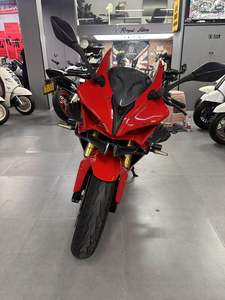 二手QJMOTOR赛600