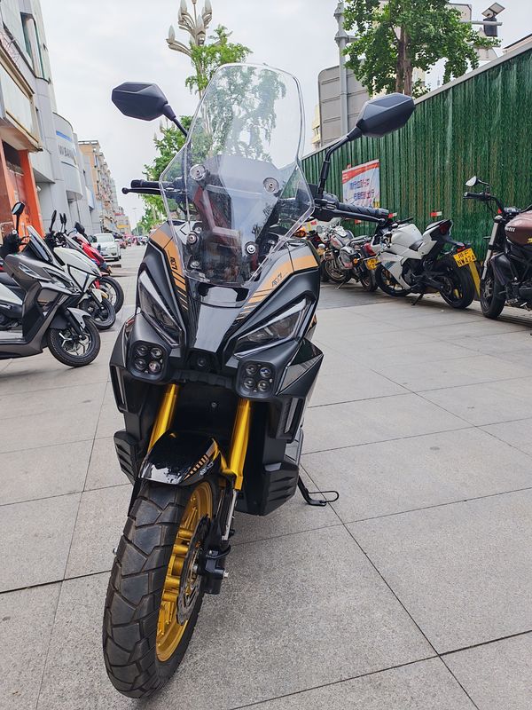 二手三業赛博250