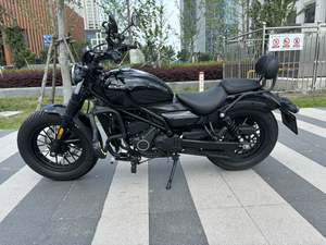 二手春风250CL-C