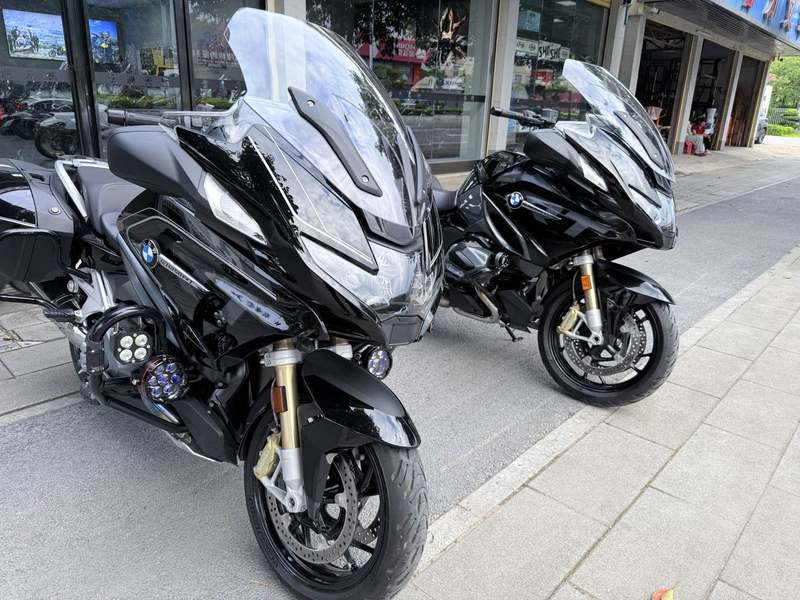 二手宝马R 1250 RT