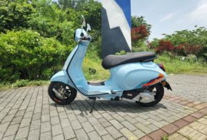 二手VESPAPrimavera