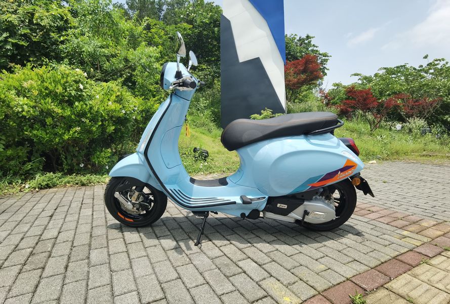 二手VESPAPrimavera