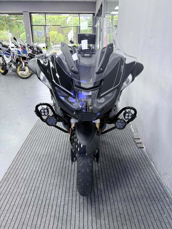 二手宝马R 1250 RT