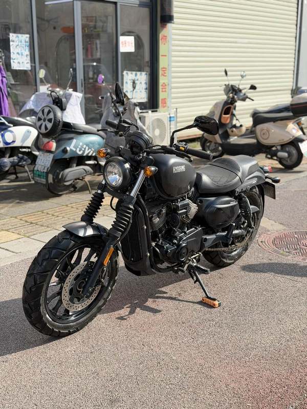 二手晓星GV300S
