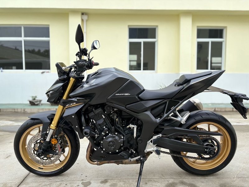 二手本田CB1000