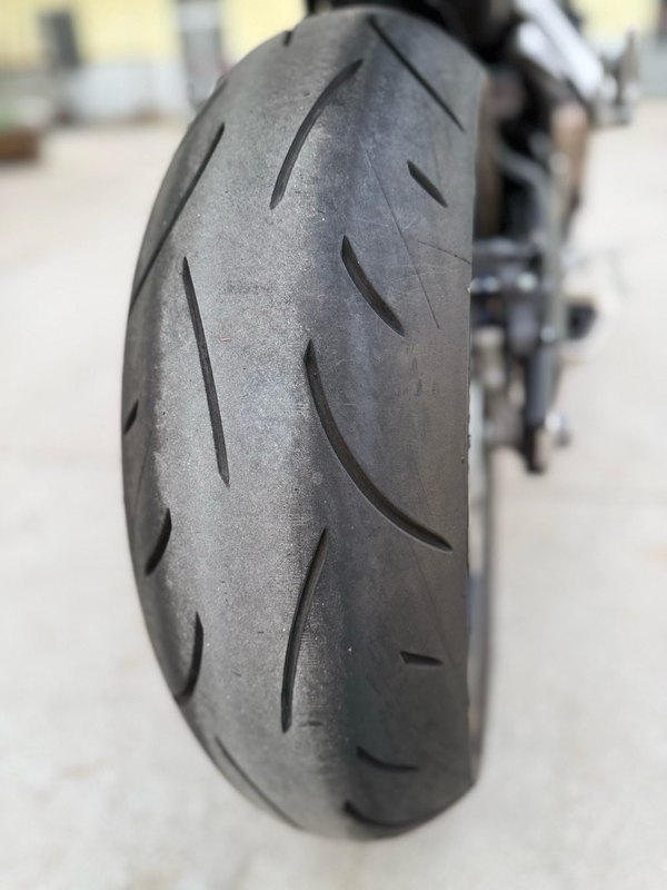 二手本田CBR650R