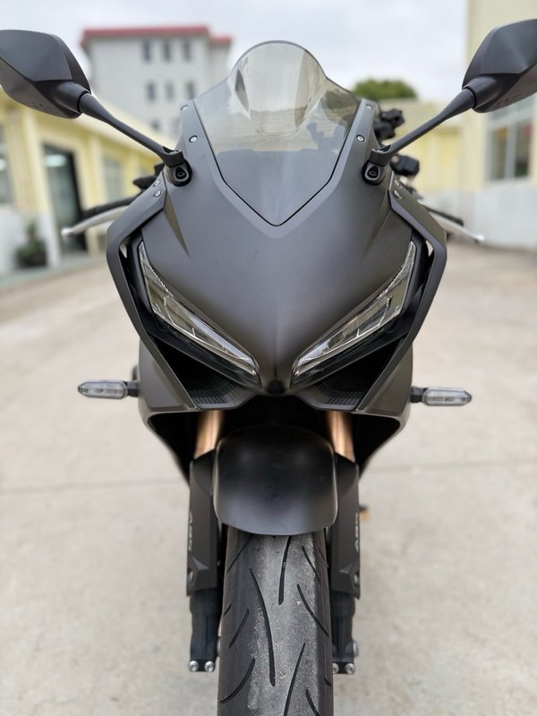 二手本田CBR650R