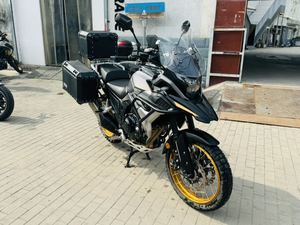 二手凯越525X