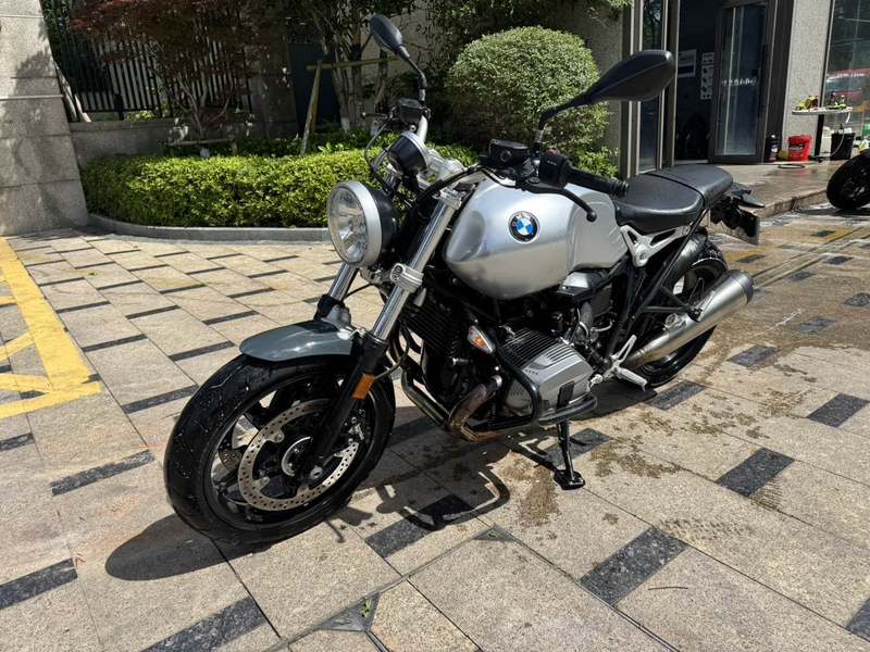 二手宝马R NineT