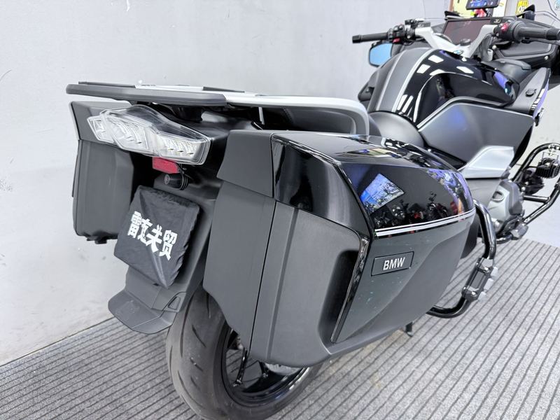 二手宝马R 1250 RT