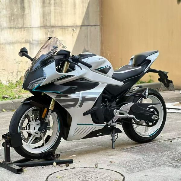 二手春风450SR