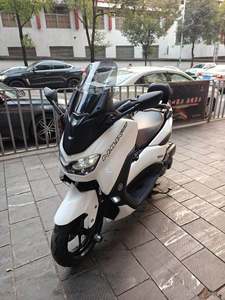 二手雅马哈NMAX