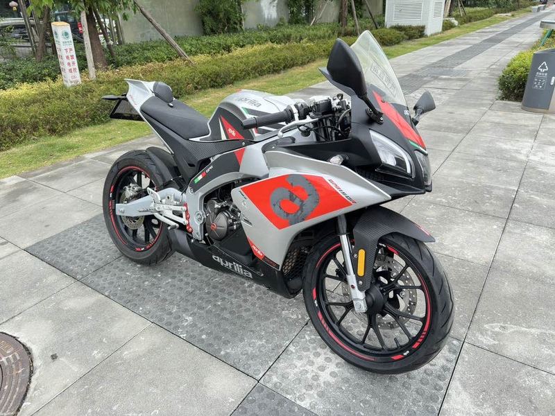 二手宗申阿普利亚GPR150R