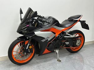 二手凯越321RR