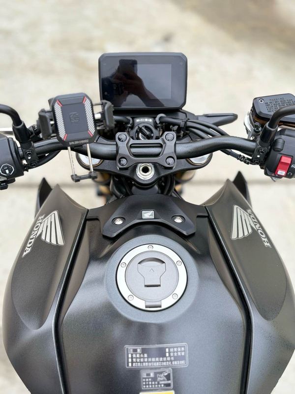 二手本田CB1000