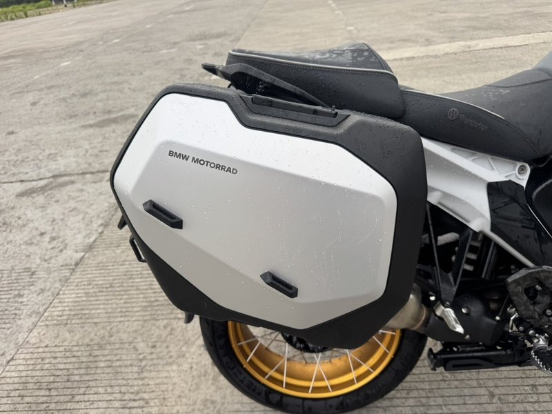 二手宝马R 1300 GS
